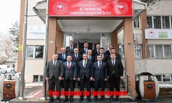 Erzurum’un Tarım Gücü Rakamlara Yansıdı