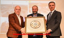 Medeniyetin izleri Erzurum’da anlatıldı