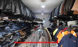 Bahçe ve Köy Sezonuyla Birlikte İkinci El Kıyafete Talep Arttı