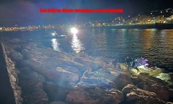 Van Gölü’nde Acı Olay: Suya Düşen Gencin Cansız Bedeni Bulundu