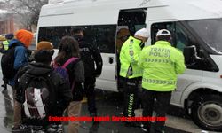 Erzincan’da Servis Ücretlerine Zam Velileri İkiye Böldü