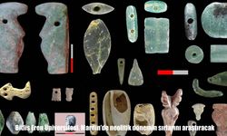 Boncuklu tarla kazılarını BEÜ üstlendi: 11 bin yıllık tarih gün yüzüne çıkıyor