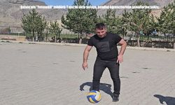 Şelale’nin müdürü öğrencileriyle gönül bağı kurdu