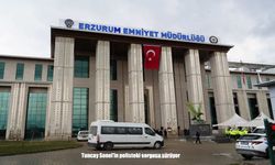 Eski Tunceli Valisi Tuncay Sonel’in sorgusu sürüyor