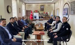 Öğrencilerin güvenliği için kurumlar bir araya geldi