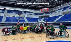 Malatya temsilcisi play-off biletini aldı