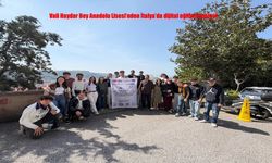 Van’dan İtalya’ya eğitim köprüsü