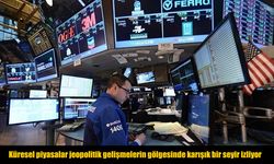 Piyasalarda kritik bekleyiş