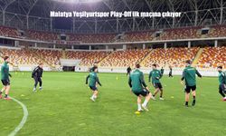 Yeşilyurtspor’da gözler kritik Silifke maçında