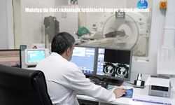 Malatya’da sağlıkta yeni dönem