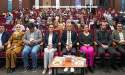 Pediatrik rehabilitasyonda erken müdahale ETÜ’de konuşuldu