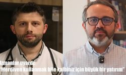 Uzmanlar uyardı: "Merdiven kullanmak bile kalbiniz için büyük bir yatırım"