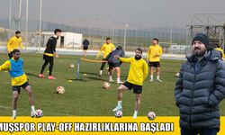 Sarı-beyazlılar "Aliağa" kilidini kırmaya hazırlanıyor