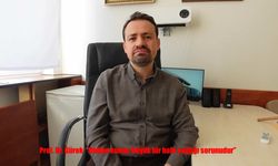 Prof. Dr. Gürok’tan Online Kumar Uyarısı: Büyük Bir Halk Sağlığı Sorunu