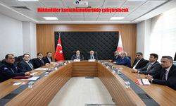 Malatya’da Hükümlüler İçin Sosyal Uyum Projesi