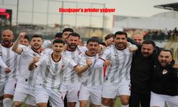 Elazığspor’a Play-Off Öncesi 13 Milyon TL’lik Prim Desteği