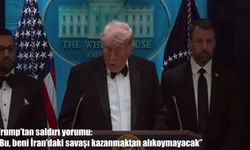 Silahlı saldırı sonrası Trump’tan dikkat çeken İran açıklaması