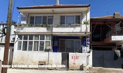 Manisa’da acı olay: Namaz için uyanan baba oğlunu ölü buldu