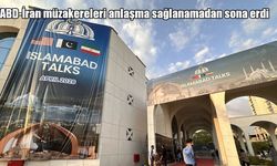 ABD ve İran arasında kritik müzakere: 21 saatlik görüşmede uzlaşma sağlanamadı