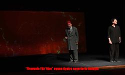 Mehmet Akif Ersoy’un Eseri Tiyatroda Hayat Buldu