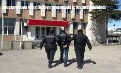 Erzurum’da uyuşturucu operasyonu: Araçtaki gizli bölmeden madde çıktı