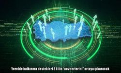 Muş'a dev yatırım desteği