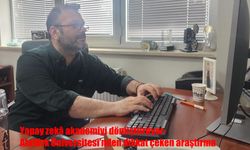 Yapay zekâ akademiyi dönüştürüyor: Atatürk Üniversitesi’nden dikkat çeken araştırma