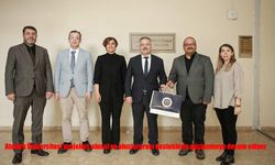 Atatürk Üniversitesi’nden Sağlıkta Yenilikçi Biyomalzeme Projesi