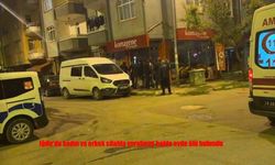 Iğdır’da Silah Sesleri Dehşeti Ortaya Çıkardı: 2 Ölü