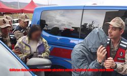 Gülistan Doku Dosyasında Yeni Gelişme: 2 Gözaltı