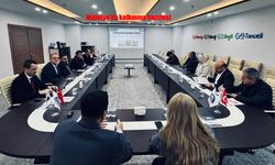 Ölmeztoprak: "Malatya’mızda yatırım süreci hızlanacak"