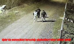 Hırsızlar Pes Dedirtti: Aynı Köye Ertesi Gün Yine Geldiler