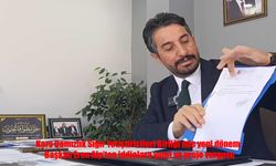 Kars Damızlık Sığır Yetiştiricileri Birliği’nde Yeni Dönem