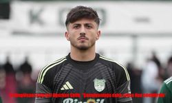 Şampiyonluk Sonrası Oğuzhan Çelik’ten Açıklama