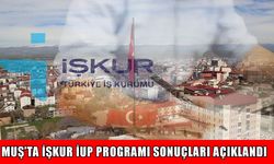 Muş Defterdarlığı’nda görev alacak kişilerin isimleri belli oldu