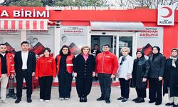 Ölmeztoprak Sahada Vatandaşla Buluştu, Talepleri Yerinde Dinledi