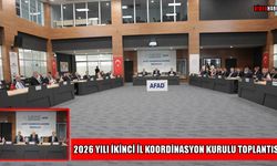 Muş Valisi Çakır: 10 farklı sektörde 277 proje yürütüyoruz