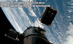 Uzayda güç dengesi değişiyor: Türkiye’den Uluğ Bey adımı