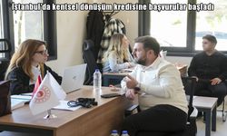 Kentsel dönüşüm kredisi başvuruları başladı: 3 milyon TL destek