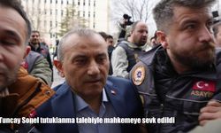 Gülistan Doku soruşturmasında Tuncay Sonel için tutuklama talebi