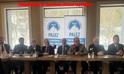 Palandöken Ekonomi Zirvesi Erzurum’da Tanıtıldı: Bölgeye Katkı Beklentisi