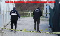 Malatya’da aile içi tartışma kanlı bitti: Eşi ile bacanağına kurşun yağdırdı