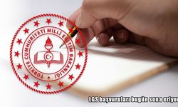 LGS başvuruları için son saatler: Süre bugün doluyor