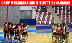 Finale yükselen Muş Yurdumspor, 2. Lig için Bitlis yolcusu