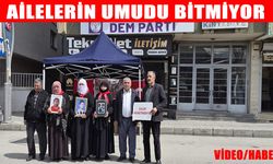 Muşlu ailelerden tarihi çağrı: "Bu fırsat bir daha elinize geçmez"