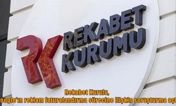 Rekabet Kurulu’ndan Google’a soruşturma: Reklam faturalandırması mercek altında