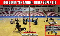 Muş BESK ve Muş Yurdum Spor hazırlık maçında buluştu