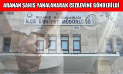 Bulanık’ta kasten yaralama suçundan aranan şahıs tutuklandı