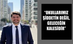 Anahtar Partisi Muş İl Başkanı Söylemez: Eğitimde şiddeti sadece kınayarak bitiremeyiz!