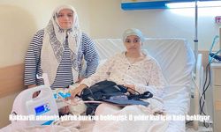 Hakkari’den Ankara’ya Uzanan Umut Mücadelesi